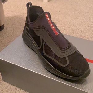 Prada Sneakers